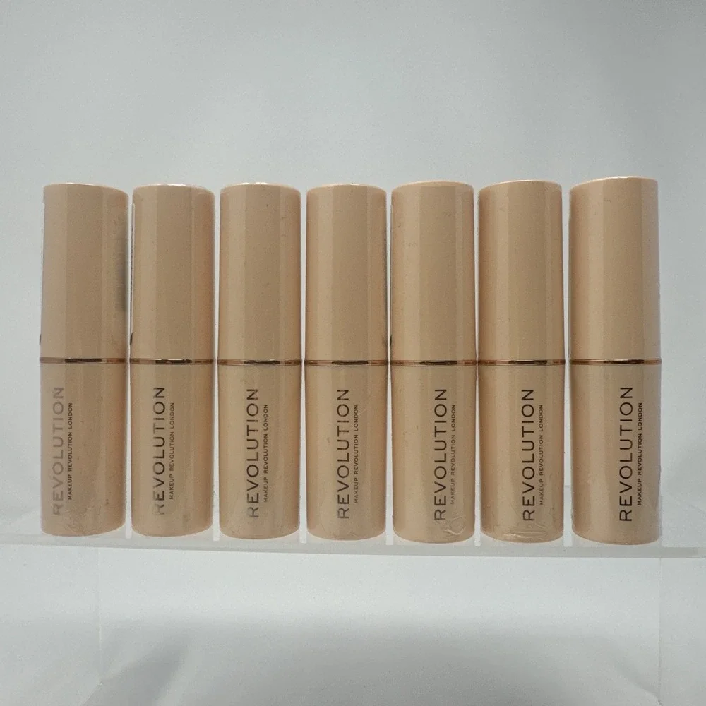 Makeup Revolution pack revolution
